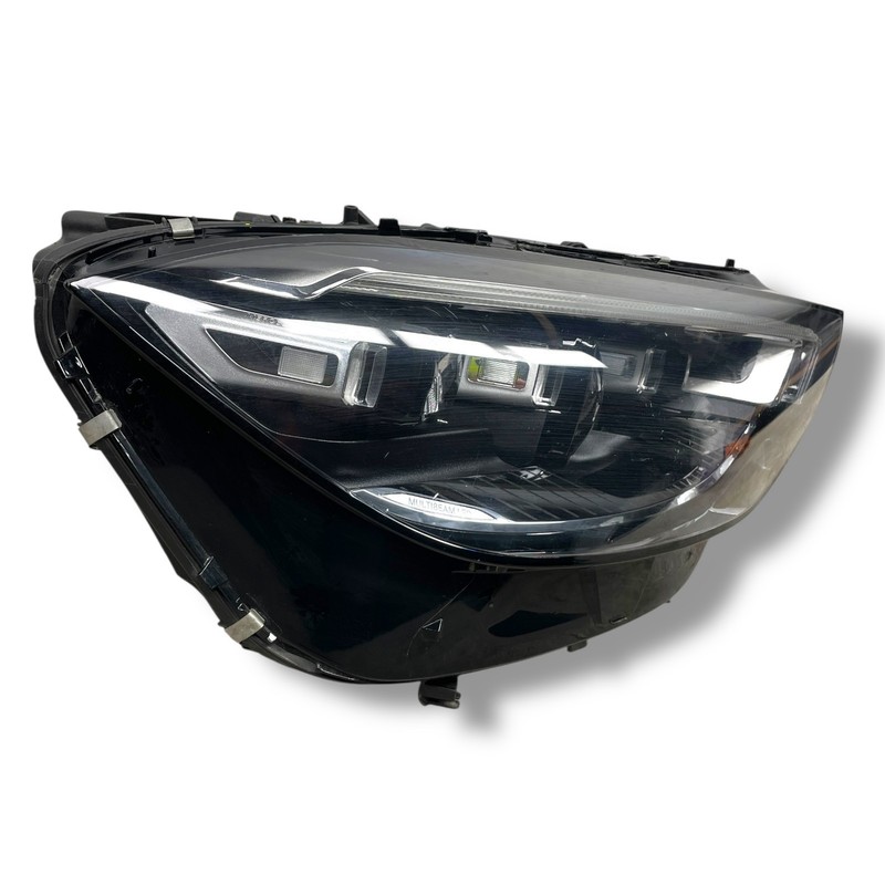 Mercedes-Benz S-Class W223 S500 21–25 Right Passenger RH Side LED Headlight OEM