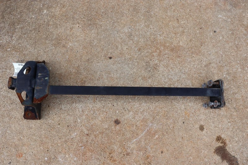 2010-2016 MERCEDES E-CLASS E350 W212 SEDAN TOWING TRAILER HITCH BAR SUPPORT OEM