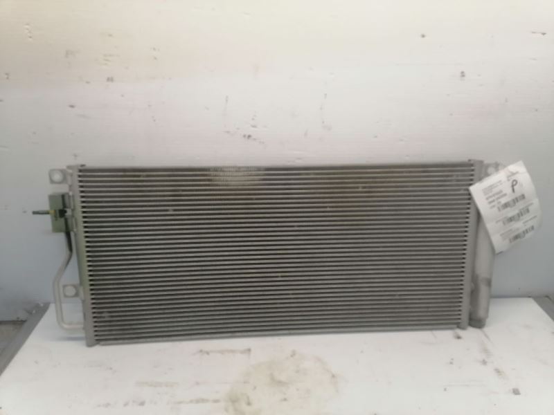AC Condenser VIN B 8th Digit Opt Luv Fits 15-19 ENCORE 1409284