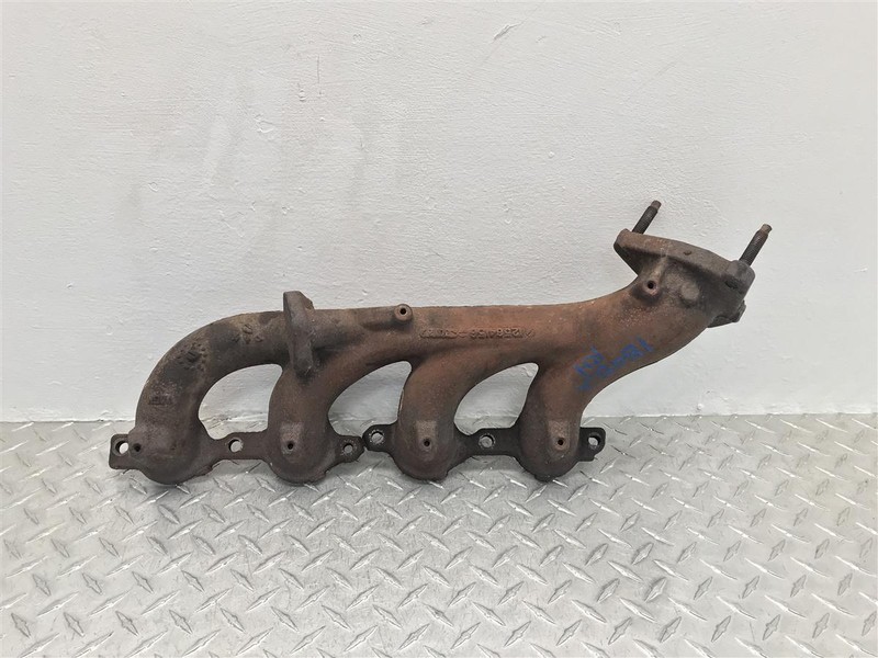 02 03 SILVERADO EXPRESS SAVANA 1500 2500 3500 EXHAUST MANIFOLD OEM 327-00167AR