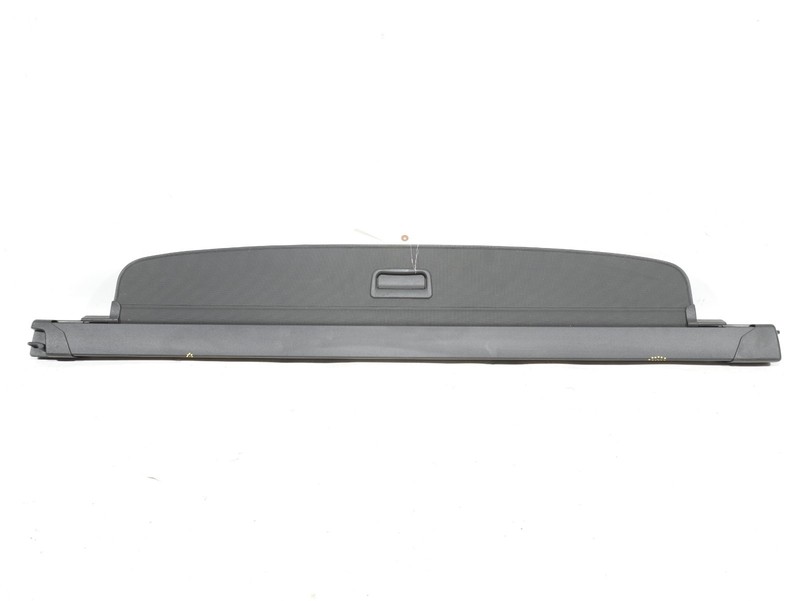 14-18 BMW F15 F85 X5 Rear Trunk Cargo Luggage Sliding Shade Roller Cover OEM