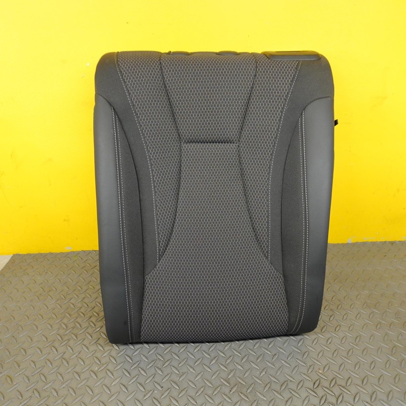 2021-2024 BUICK ENVISION REAR LEFT DRIVER SIDE SEAT UPPER CUSHION OEM 84889480