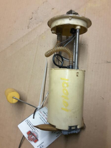 95 TAHOE FUEL PUMP PUMP ASSEMBLY 4 DR 65403