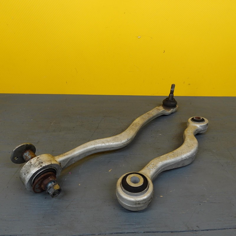2015-2019 LEXUS RC350 REAR LATERAL ROD RIGHT SHORT AND LONG INTERMEDIATE ARMS