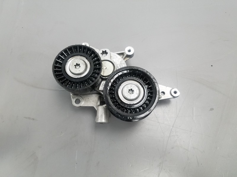 2020 Mercedes AMG C 63 Engine Belt Tensioner #2454 M1