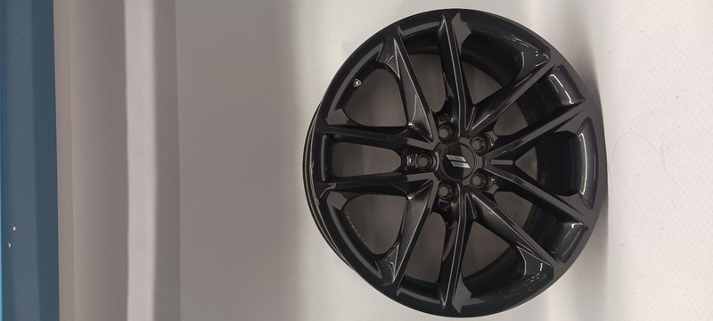 20-'23 DODGE CHARGER Wheel 20x11 5 double spoke OEM Grade B
