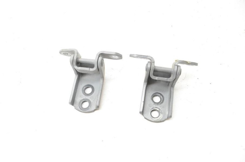 2010-2019 Nissan 307Z Roadster Driver Left Front Door Hinge Set