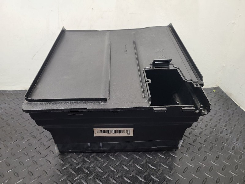 15-24 Ford Transit Models Battery Tray Assembly OEM CK4Z-10732-C