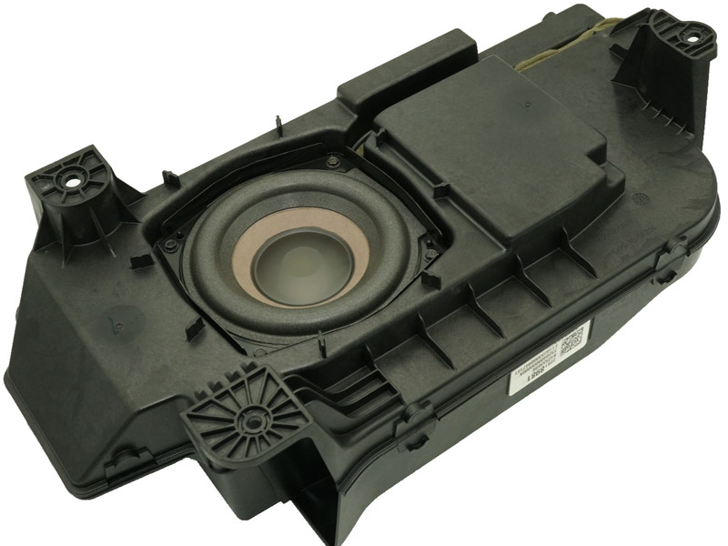 🔅2014-2020 CHEVROLET SUBURBAN OEM. SPEAKER ASSEMBLY, RADIO FRONT FLOOR CONSOLE