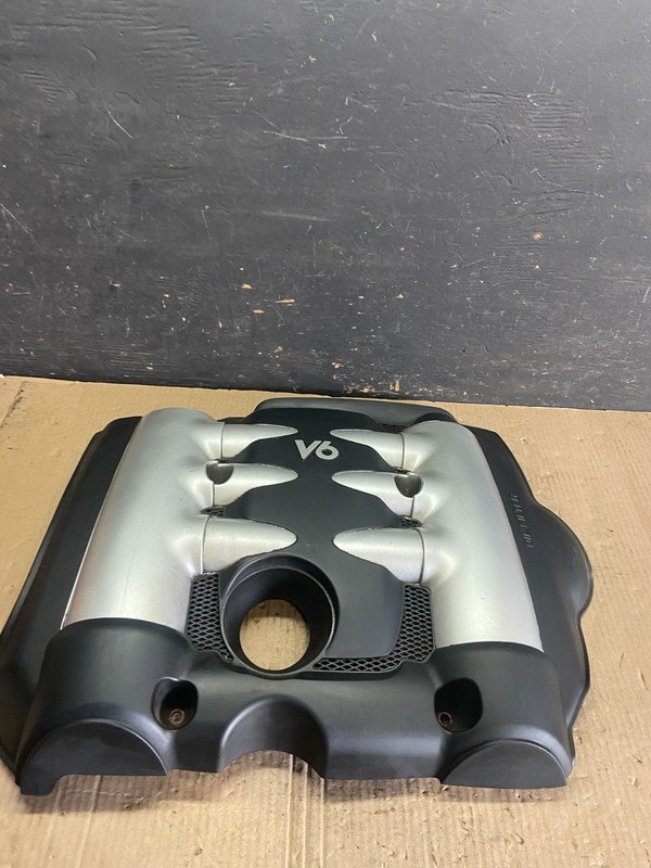2006 to 2008 Kia Sedona V6 3.8L Engine Motor Cover Oem P0415 DG