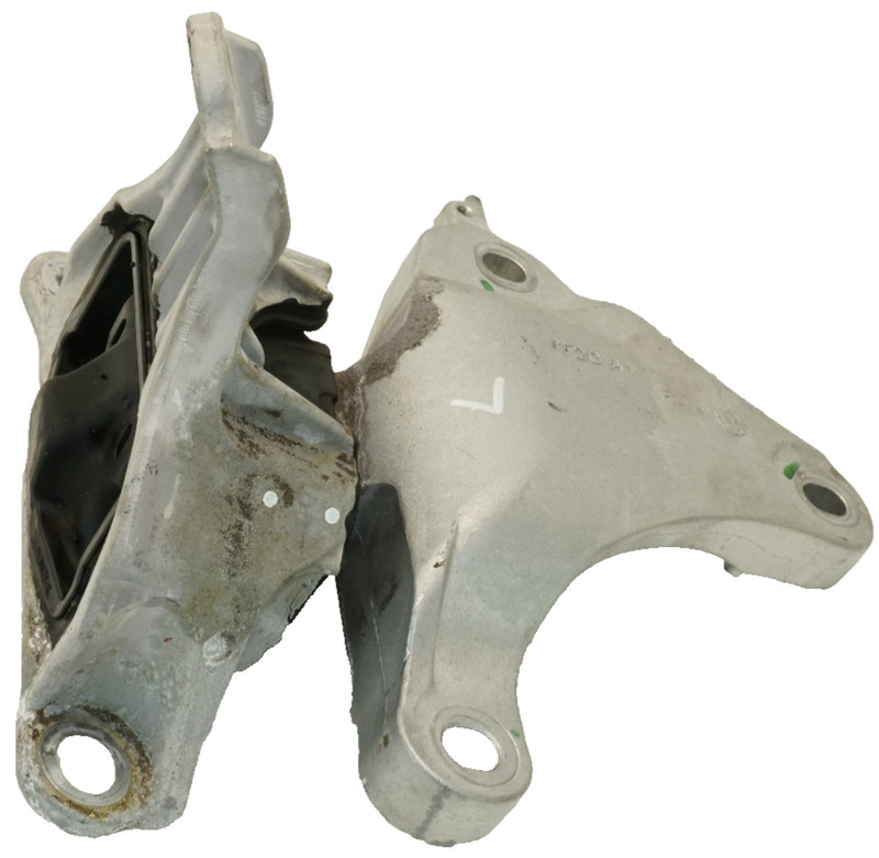 🔅2025-2026 ACURA OEM. RUBBER TRANSMISSION MOUNT LEFT DRIVER SIDE - 2391 mi