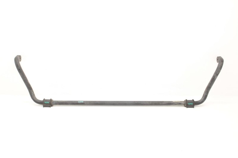 01-04 Porsche 911 3.6L Front Stabilizer Bar