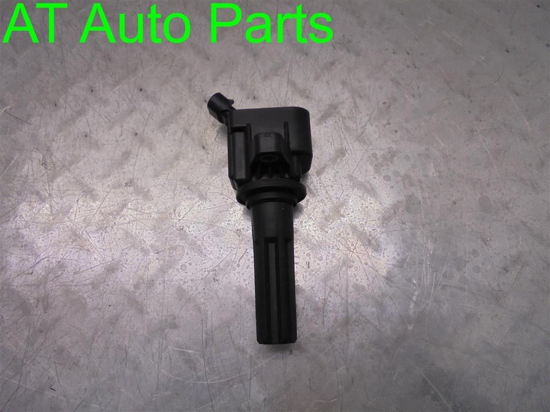07-10 HUMMER H3 CANYON COLORADO 3.7L MILEAGE 68K ONE IGNITION COIL OEM 12596547