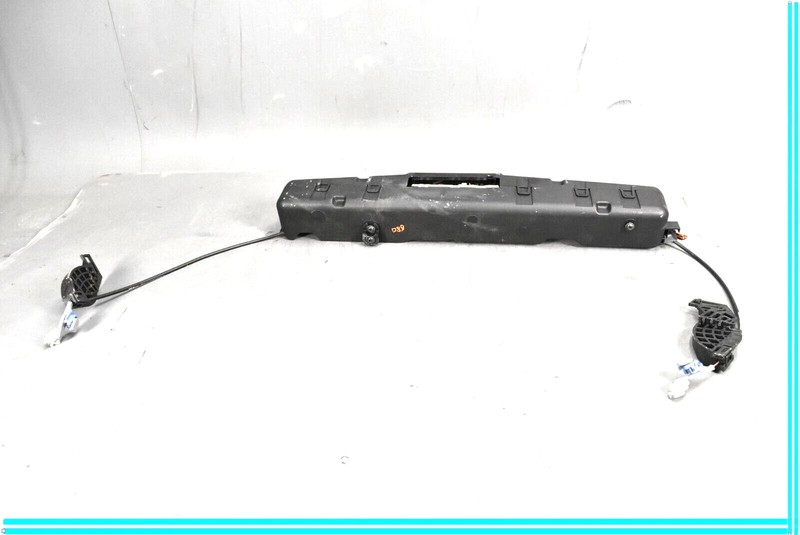 10-18 Mercedes W218 CLS550 E350 Trunk Lid Power Opener Motor Mechanism OEM