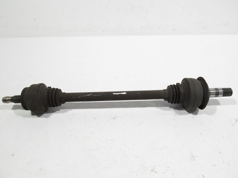13-19 Mercedes SL550 R231 2013 4.6L RWD Rear Left Driver CV C/V Axle Shaft |