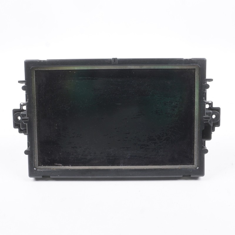 2012-2016 Mercedes ML GL GPS Navigation LCD Display Screen MonitorOEM