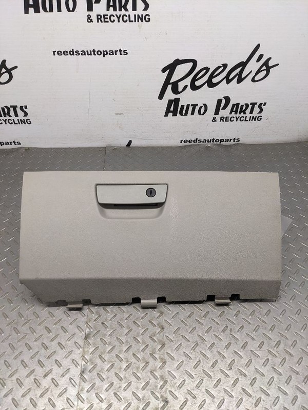 2011 - 2020 Dodge Caravan Glove Box (Lower) 1164290