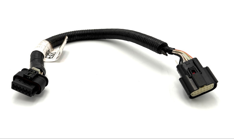 ✅ 2019-2026 RAM 2500-3500 5th Gen OEM REAR TAIL LAMP LIGHT WIRING HARNESS WIRE
