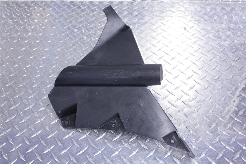 02 BMW K 1200 LT LEFT SIDE INNER FAIRING TRIM PANEL 46.63-2309336 K1200
