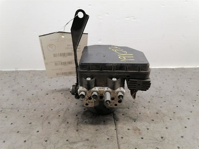ABS Pump With Module Fits 16-17 LEXUS IS300 805298