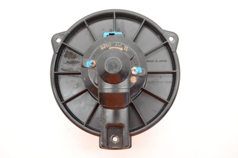99-05 Mazda Mx-5 Miata NB 1.8L Blower Motor Heater Motor 1940000352