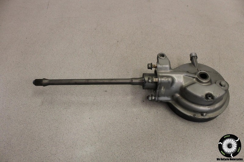 1992 Honda Shadow 1100 VT1100C FINAL DRIVE GEAR DIFFERENTIAL DRIVESHAFT VT 92