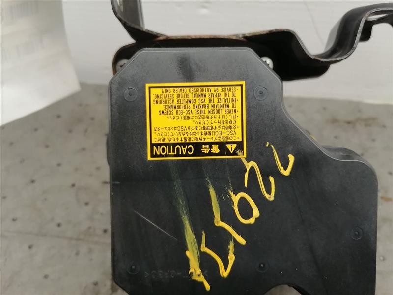 ABS Pump With Module Fits 07-08 LEXUS ES350 863429
