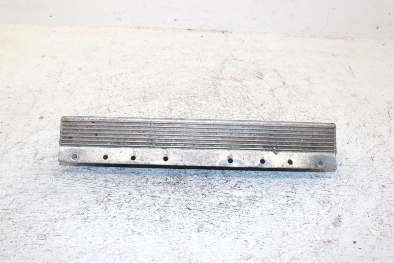 1991 Yamaha Exciter Ii 570 Liquid Oem Front Heat Exchanger 82M-1241A-00-00 SY24