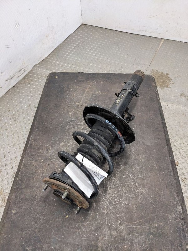 Passenger Right Strut Front Sedan Fits 13-15 ACCORD 1184410