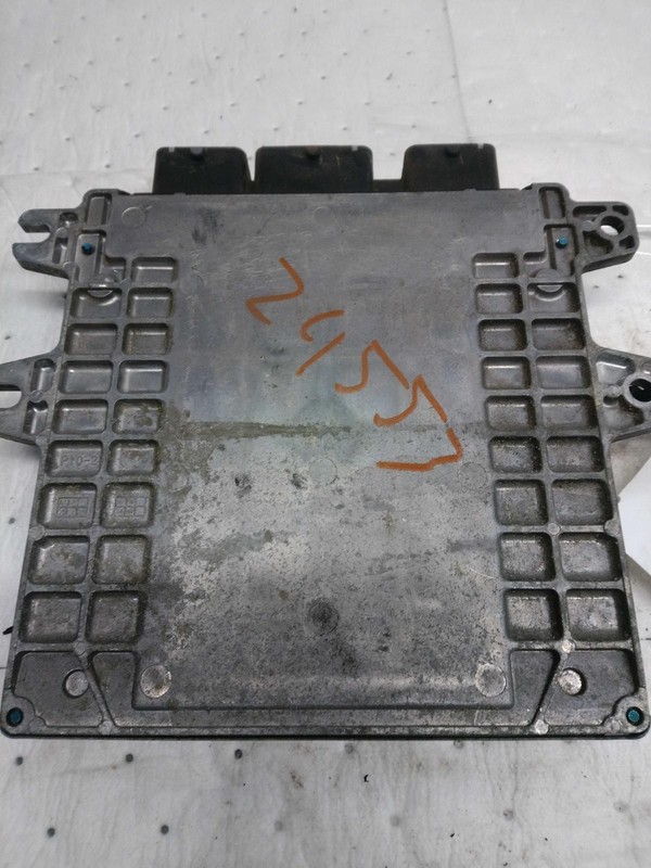 Used Engine Control Module (ECM) fits: 2012 Nissan Rogue Electronic Control Modu