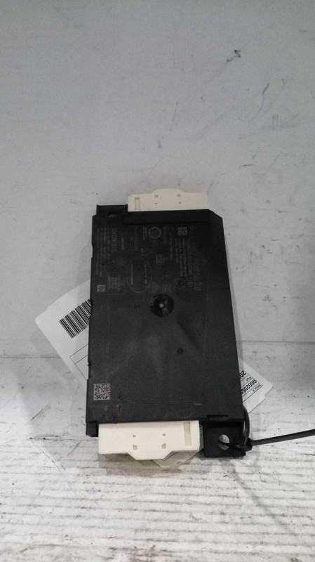 2021 Mercedes-Benz GLA-Class Telematics Interface Module OEM White 22000MI