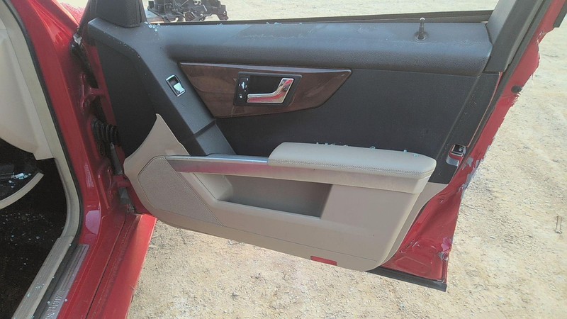 Front Door Trim Panel MERCEDES GLK CLASS Right 10 11 12 13 14