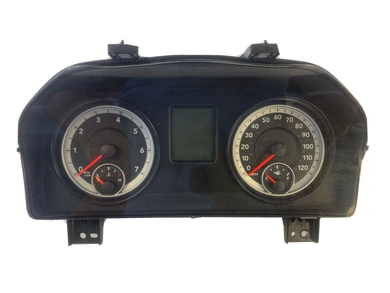 14 DODGE RAM 1500 2500 3500 5.7L SPEEDOMETER INSTRUMENT CLUSTER OEM 56054941AG