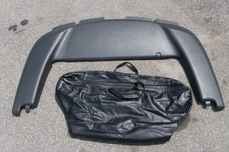 94-02 Firebird Camaro Convertible Top Cover 10261324 10261323 10261322*Used