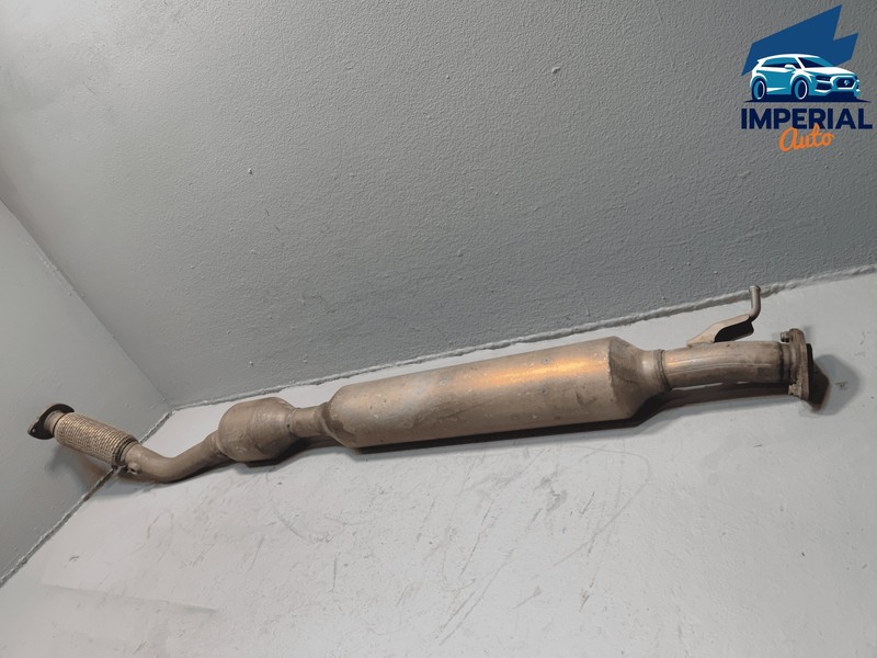 2019-2025 Toyota RAV4 Exhaust Front Pipe Assembly FWD AWD Without Hybrid OEM