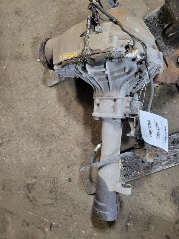 Differential Carrier Front Axle 4.30 Ratio Fits 08-22 SEQUOIA 1728380