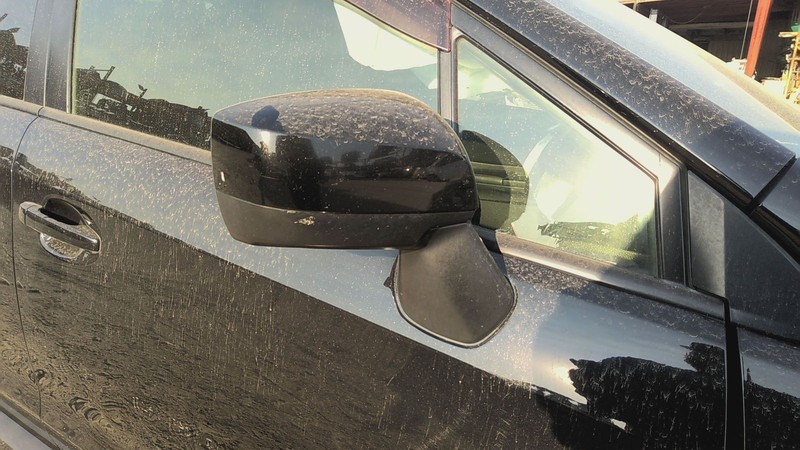 Door Mirror SUBARU WRX Right 16 17 18 19 20 21