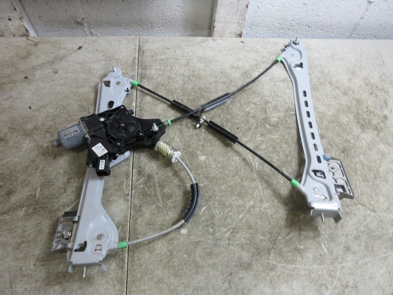2014-2019 Chevy Corvette C7 Z06 OEM Right Passenger Window Regulator w/ Motor