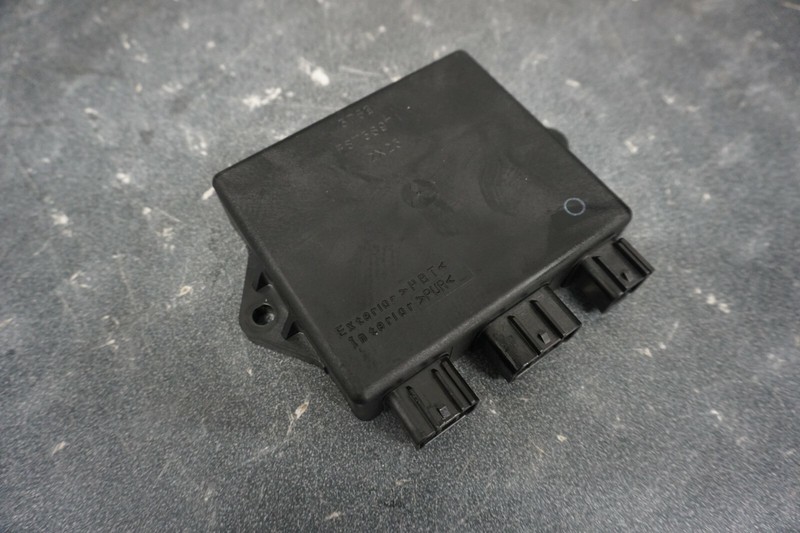 2003-2005 Ultra 150 1200 STX-R Kawasaki OEM Electrical Igniter CDI Unit Box