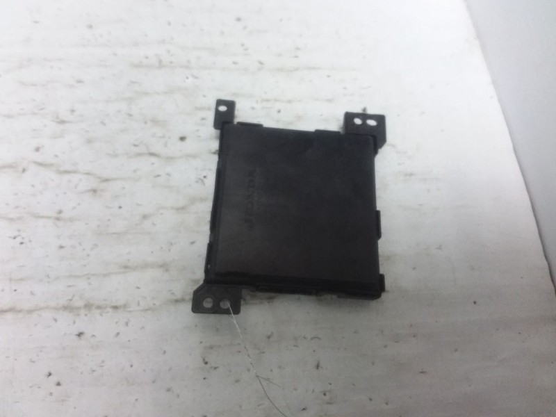 Temperature Control Module Fits 23 INTEGRA 79600-3S5-A41