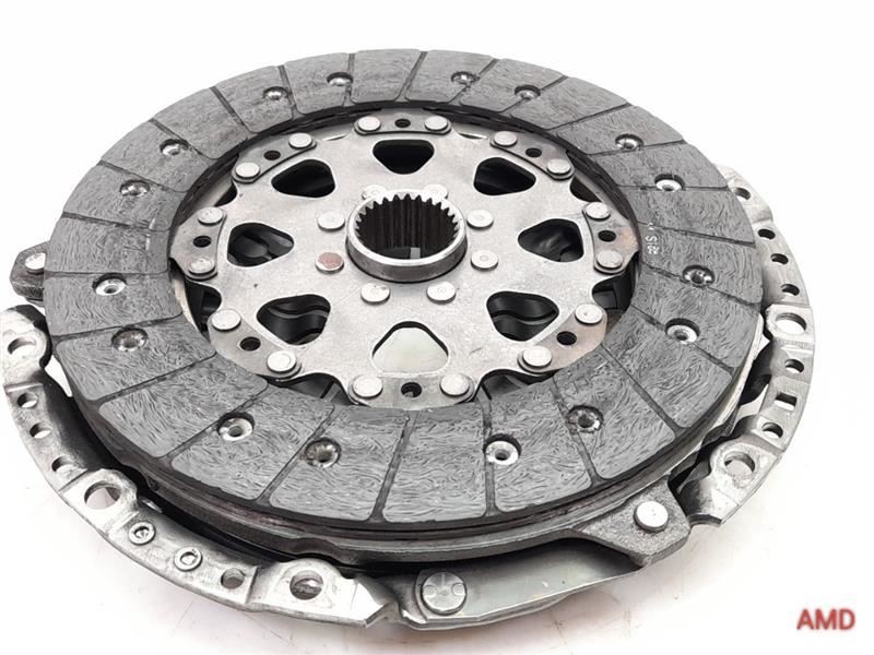 2011 BMW 335xi N55 E90 Sachs Clutch Pressure Plate w Disc 21217603250