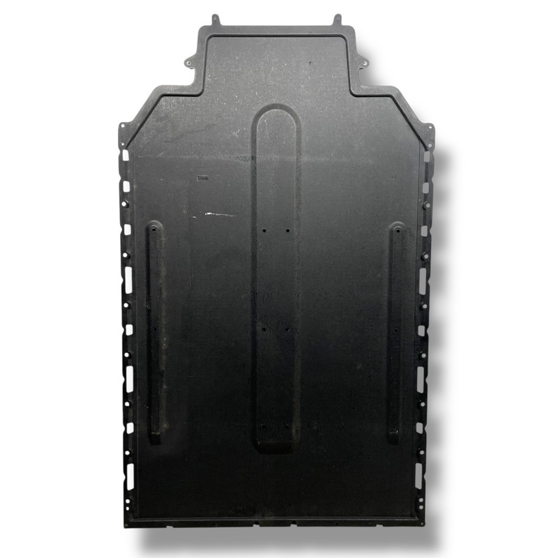 Rivian R1T 2022-2025 OEM Lower Under Body Battery Splash Shield Guard Panel