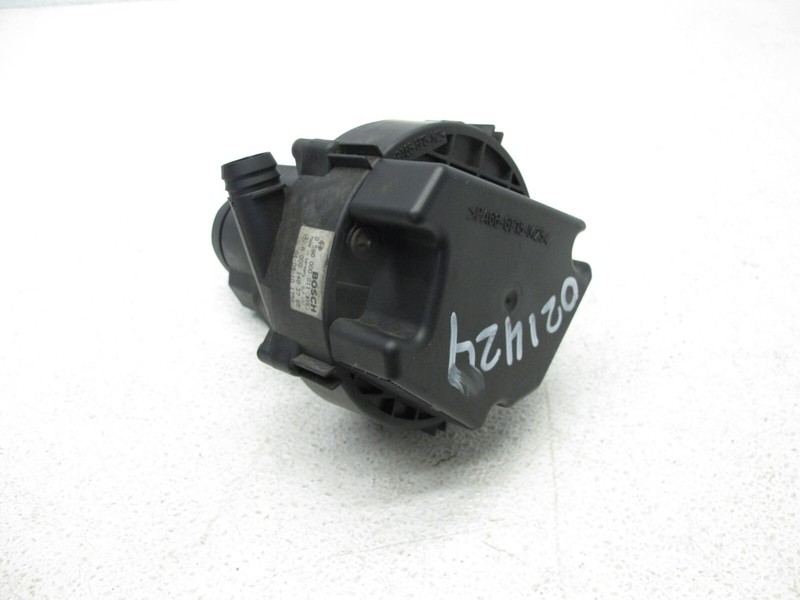 98-06 MERCEDES CLK S CL ML CLASS SECONDARY AIR INJECTION SMOG PUMP OEM 021424