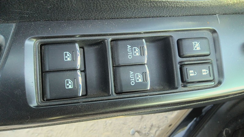 Door Switch Front SUBARU WRX 17
