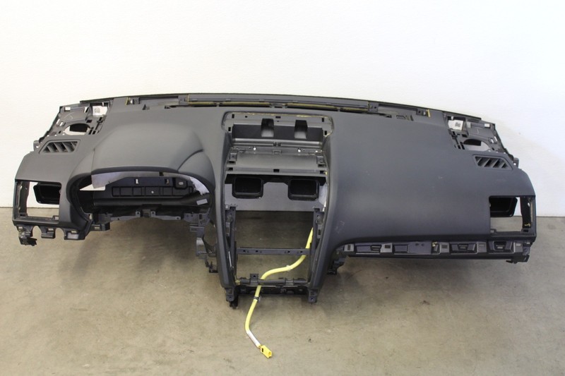 Subaru WRX Dashboard Dash Panel Cover W/ Eye Sight Genuine Oem 2016-2021