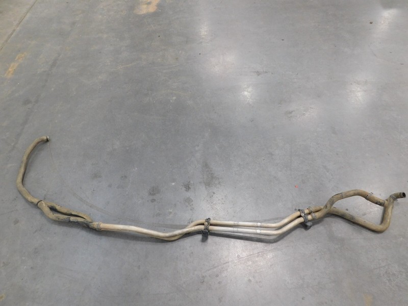 #7213 R1 - 2021 19 20 Polaris RZR XP 1000 Coolant Hoses / Pipes 181 Miles