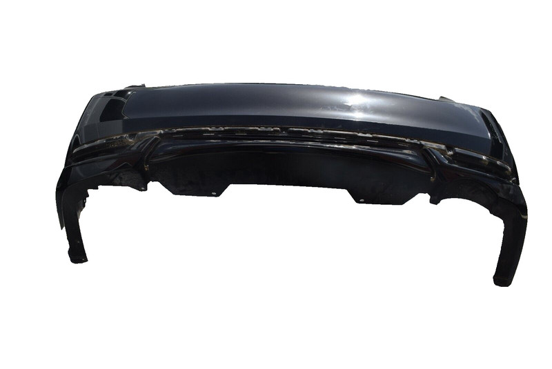 2016-2017 HONDA ACCORD REAR BUMPER FACTORY OEM