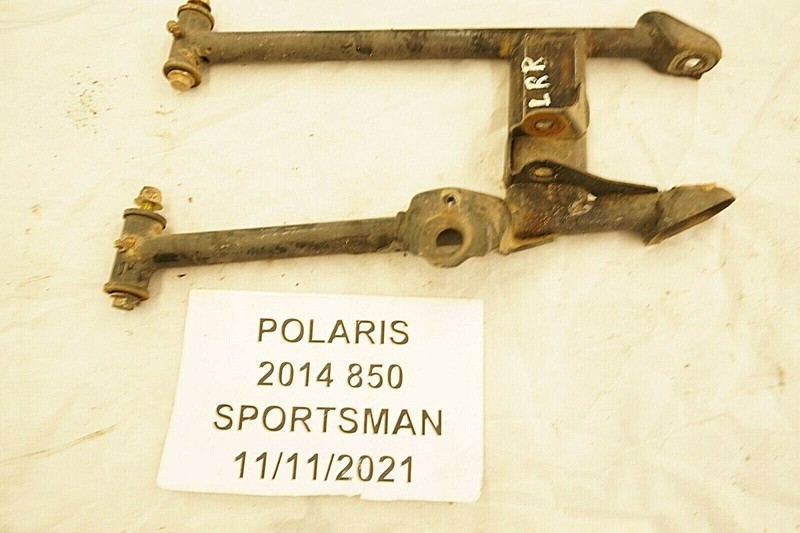 Polaris 2012-2016 Sportsman Lower Control Arm Right hand Rear 1018847-458