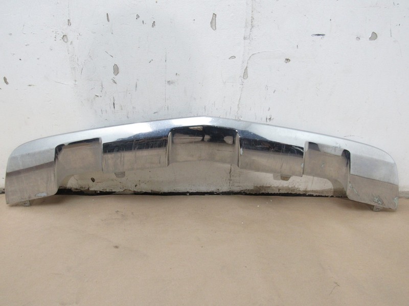 Mercedes R350 W251 2011 Front Bumper Lower Guard Cover Panel 06-13 ;