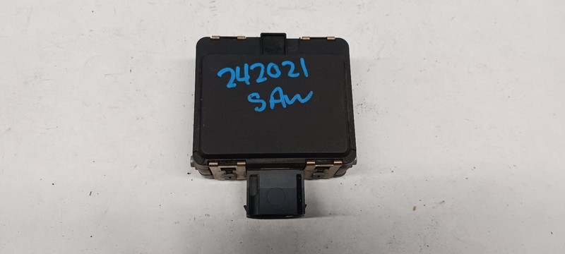 18-'19 NISSAN SENTRA Front Veiw Camera Projector Radar Unit OEM